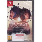 Nintendo Switch Life is Strange - Arcadia Bay Collection